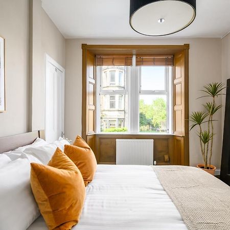 The Holyrood Park Apartment 에든버러 외부 사진