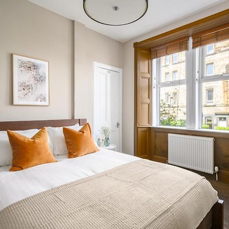 The Holyrood Park Apartment 에든버러 외부 사진