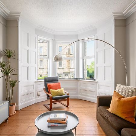 The Holyrood Park Apartment 에든버러 외부 사진